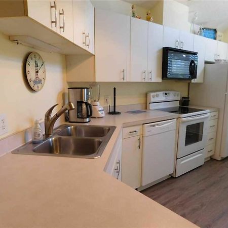 Apartamento Waterway Landing North Myrtle Beach Exterior foto