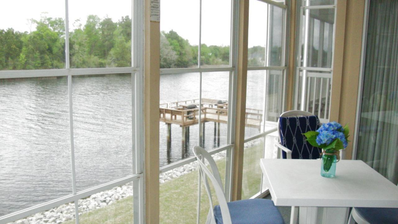 Apartamento Waterway Landing North Myrtle Beach Exterior foto