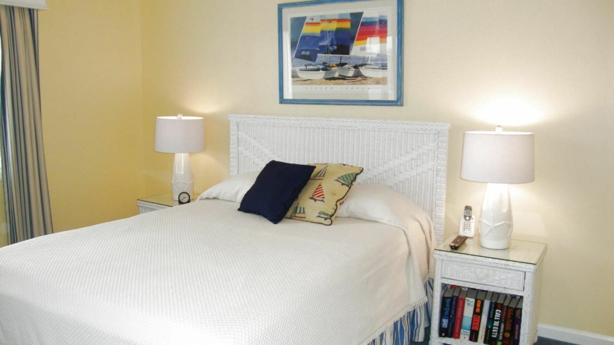 Apartamento Waterway Landing North Myrtle Beach Exterior foto