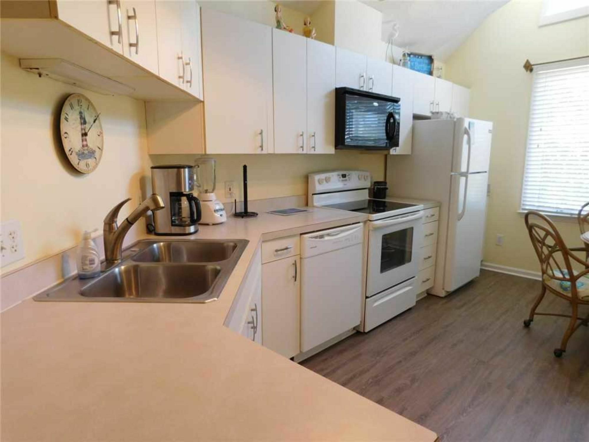 Apartamento Waterway Landing North Myrtle Beach Exterior foto
