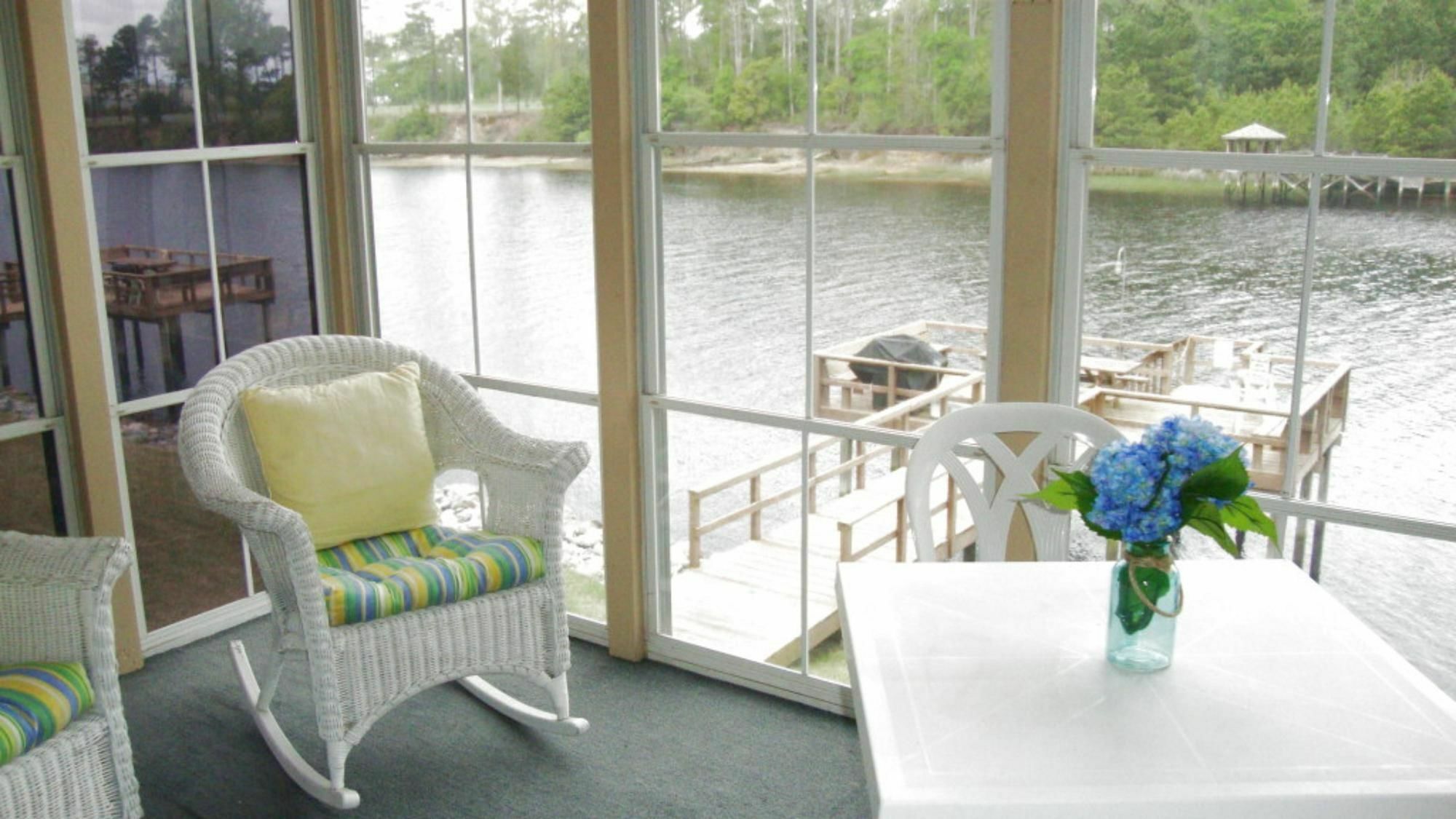 Apartamento Waterway Landing North Myrtle Beach Exterior foto