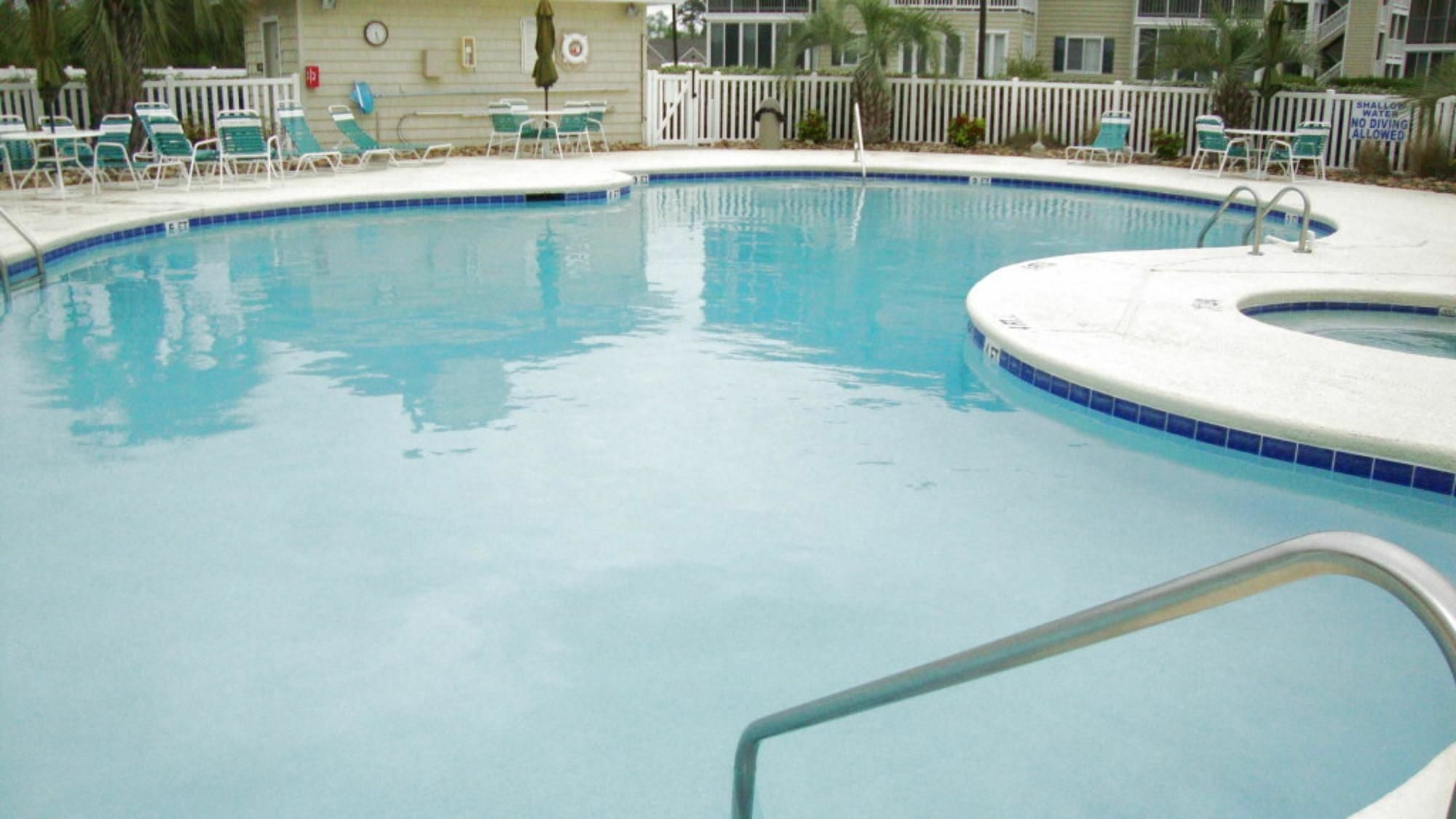 Apartamento Waterway Landing North Myrtle Beach Exterior foto